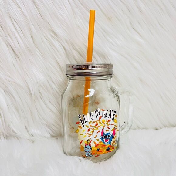 Stitch Glass - Picture 2 of 3